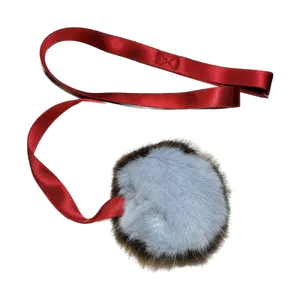 Hovedbilde Doggie-zen Bever jaktleke med lyd