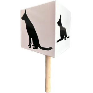 Hovedbilde Avstandsskilt