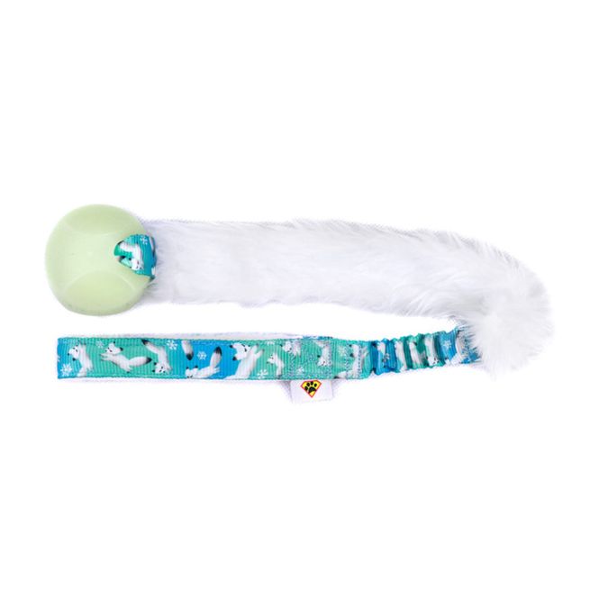 Hovedbilde Dog's Craft Winter fox glow
