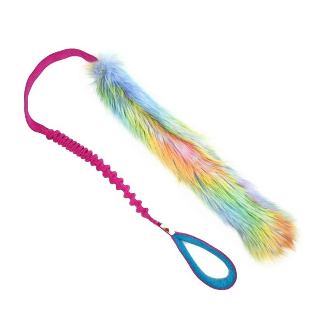 Hovedbilde Dog's Craft unicorn fur lang