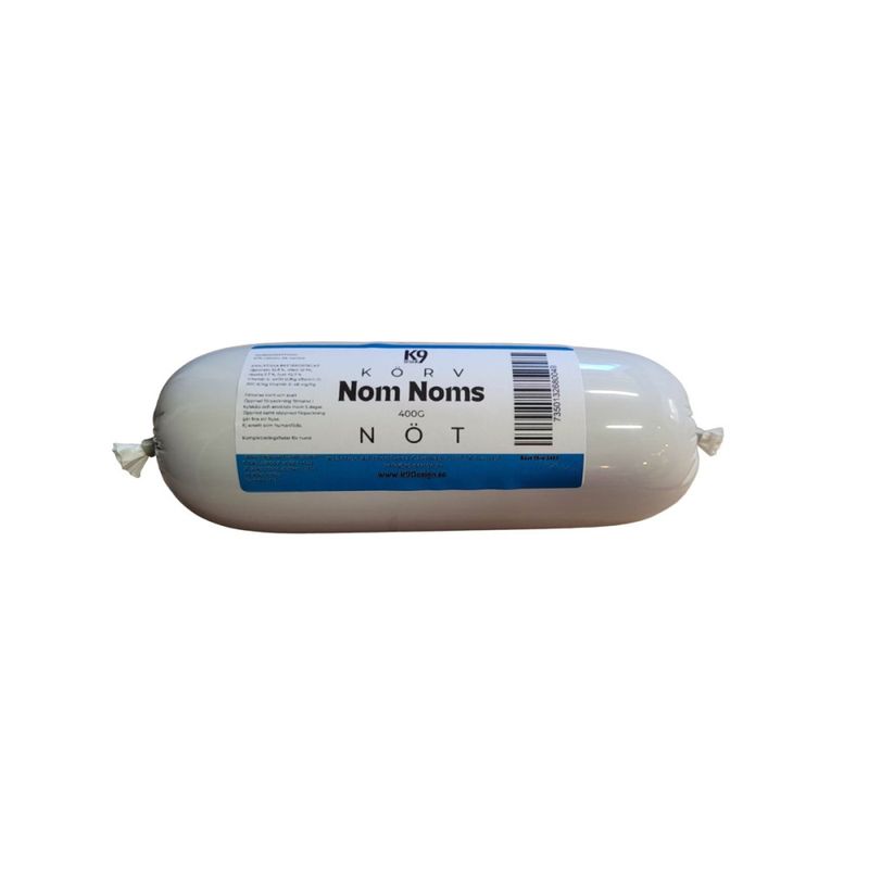 Nom Noms hundepølse