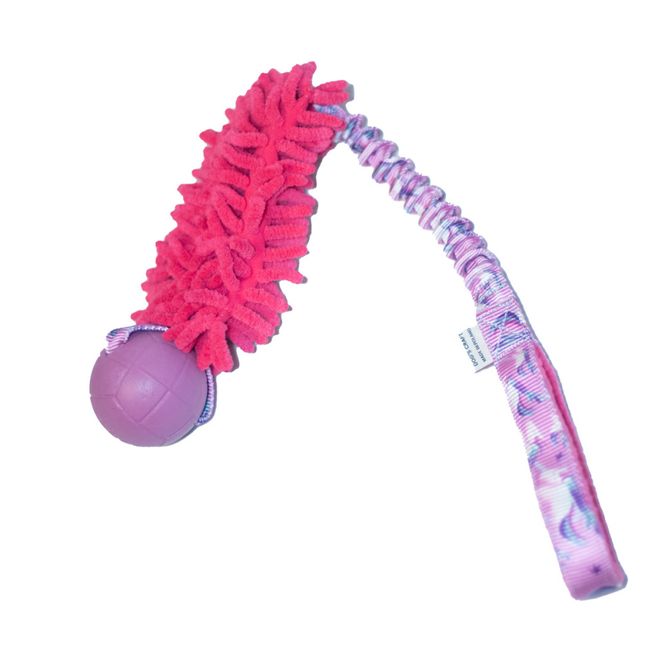 Hovedbilde Dog's Craft Unicorn hoko mop