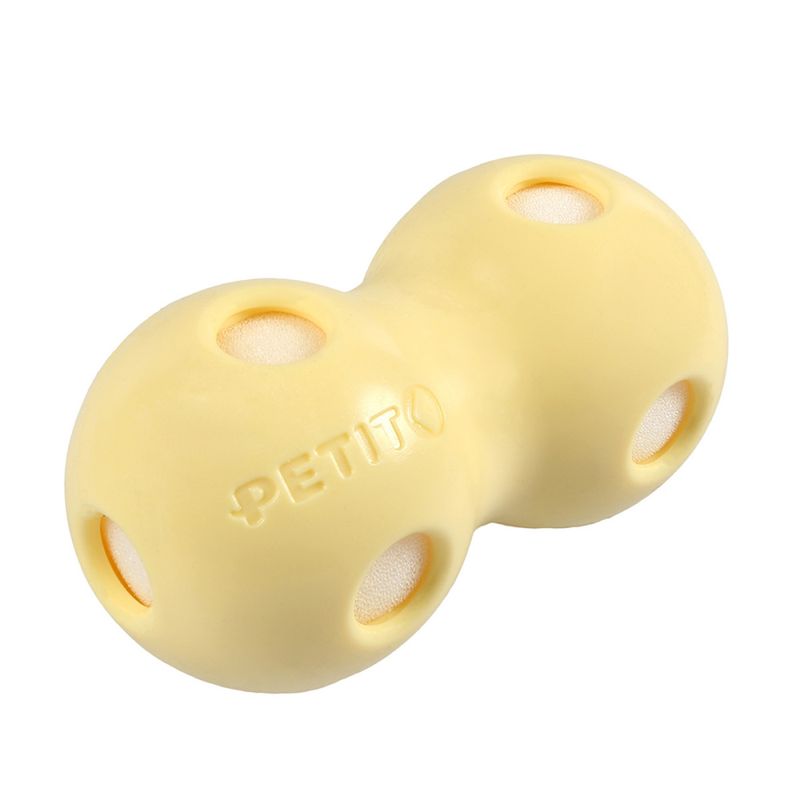 Petit Coco valpeleke