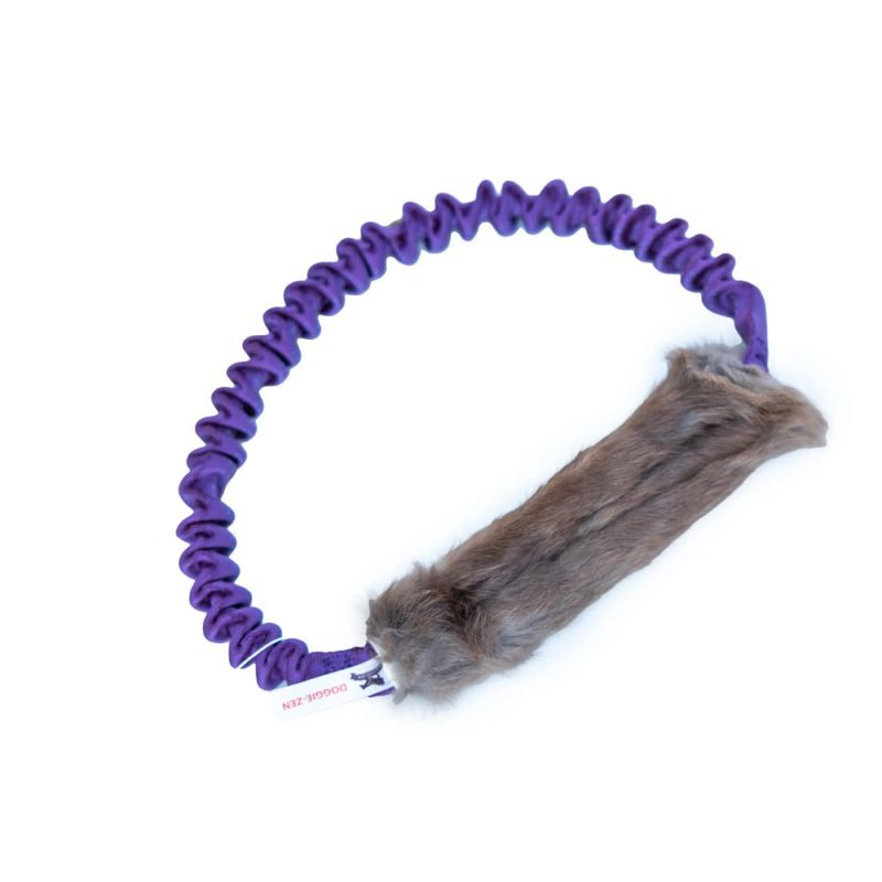 Doggie-zen Kampring kanin