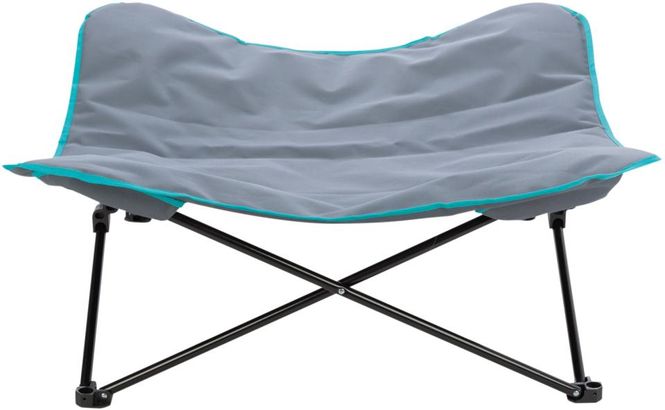 Hovedbilde Campingseng Firkantet