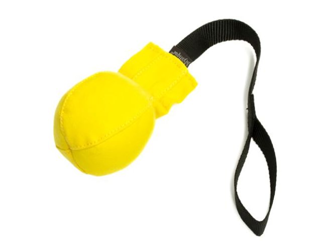 Hovedbilde Mystique Dummy Speedball