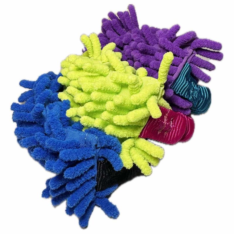 Zayma Mop ring