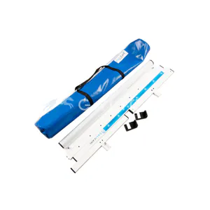 Hovedbilde Galican &Aring;pent lydighetshinder i aluminium