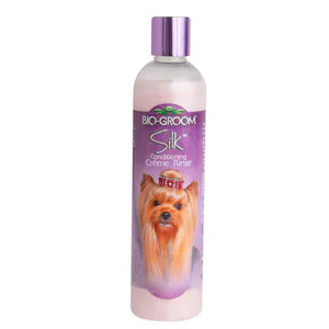 Hovedbilde Bio-Groom Silk balsam