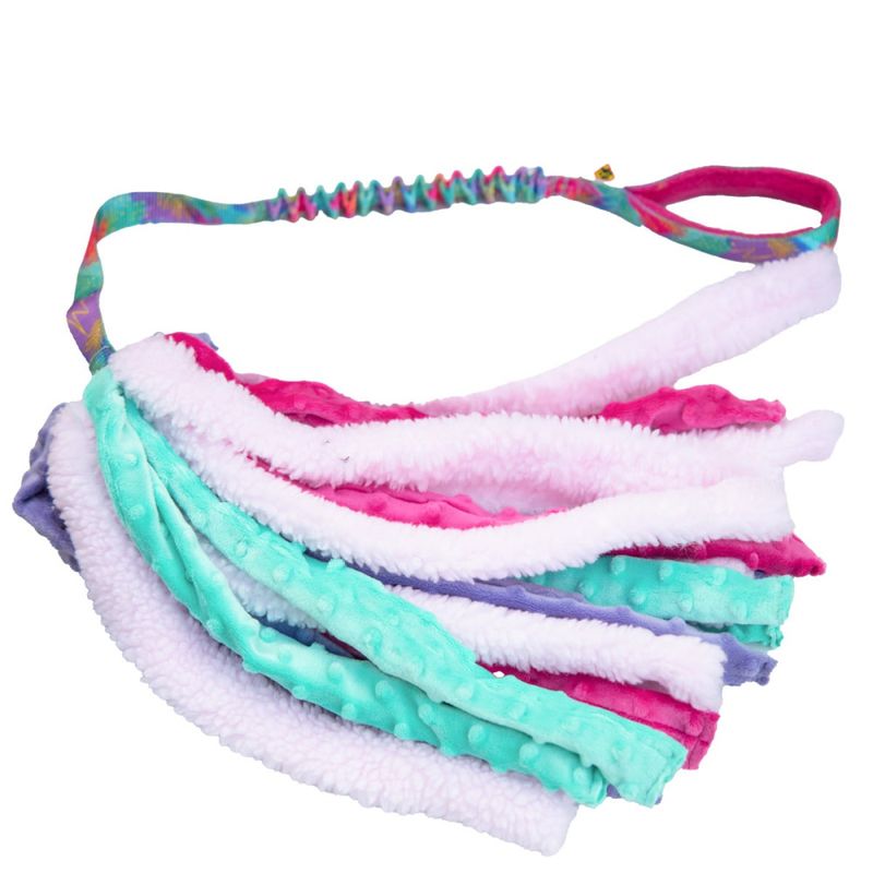 Dog's Craft octupus