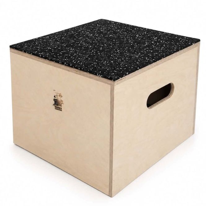 Hovedbilde Jump box