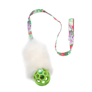 Hovedbilde Zayma Hol-ee Roller saueskinn spring