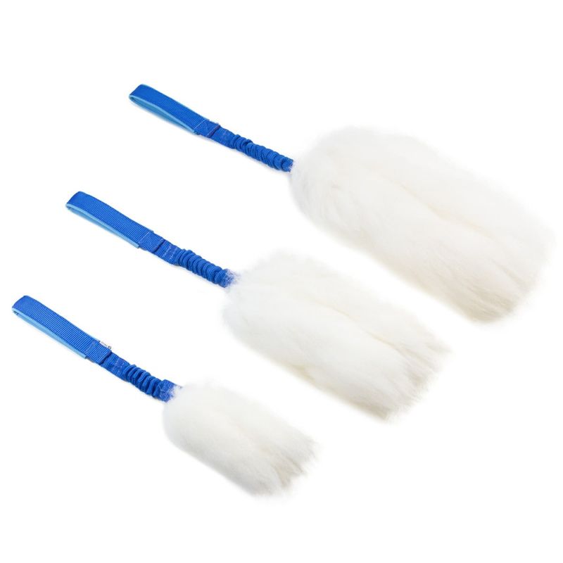 Zayma Sheepskin bungee
