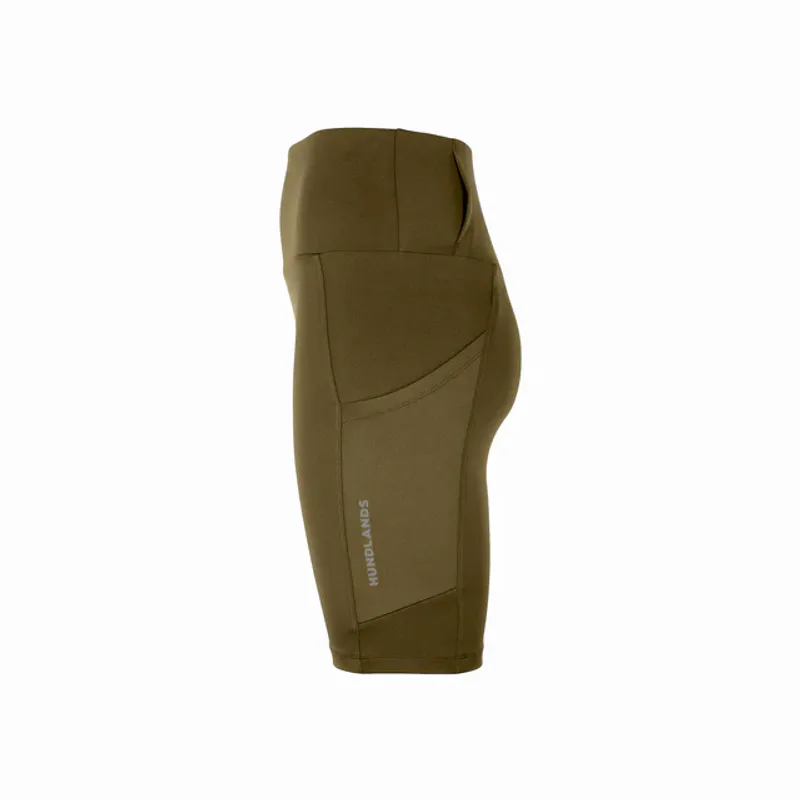 HUNDLANDS SHORT FAVE Tights