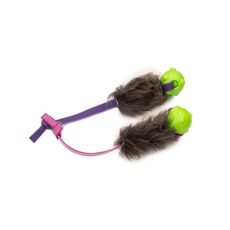 Doggie-zen Sure grip sau og pip