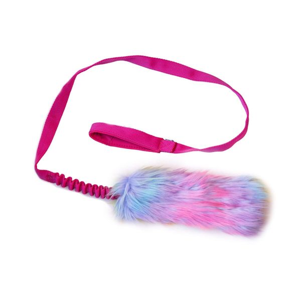 Zayma Lang jaktleke med enhjørningspels