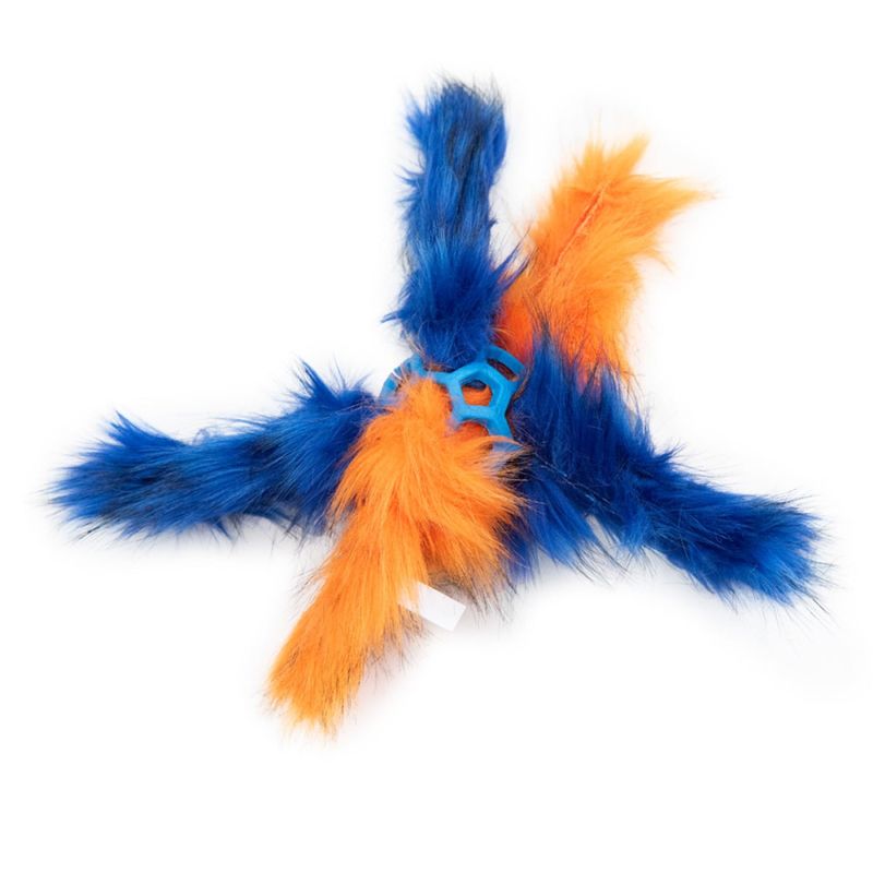 Doggie-zen Hol-ee roller med armer