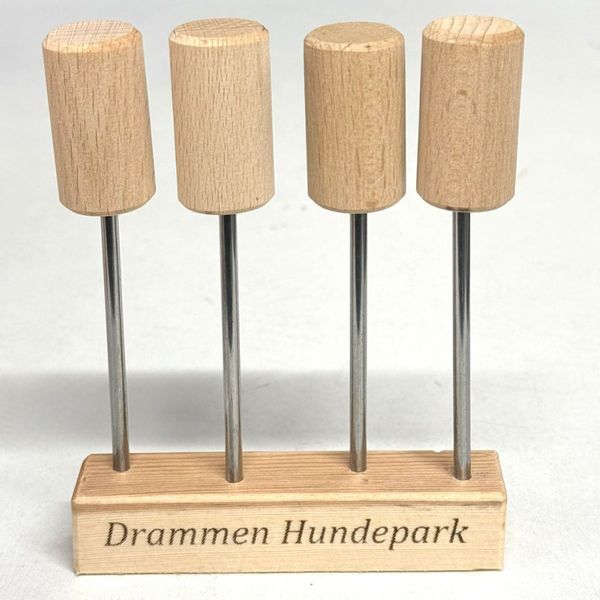 Ruteb&aring;ndfester