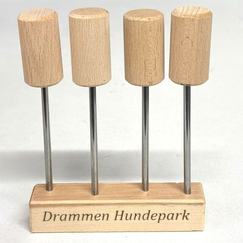 Rutebåndfester