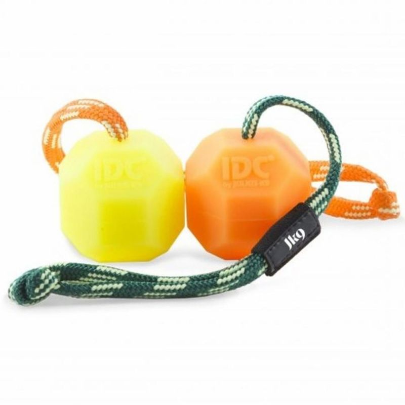  Julius-K9 Solid IDC ball med snor 