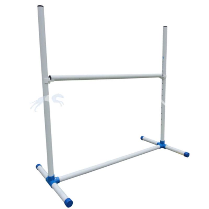 Galican hopphinder PVC