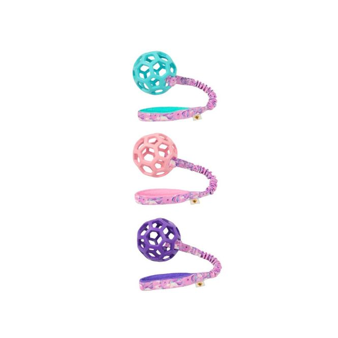 Hovedbilde Dog's Craft Hol-ee roller unicorn
