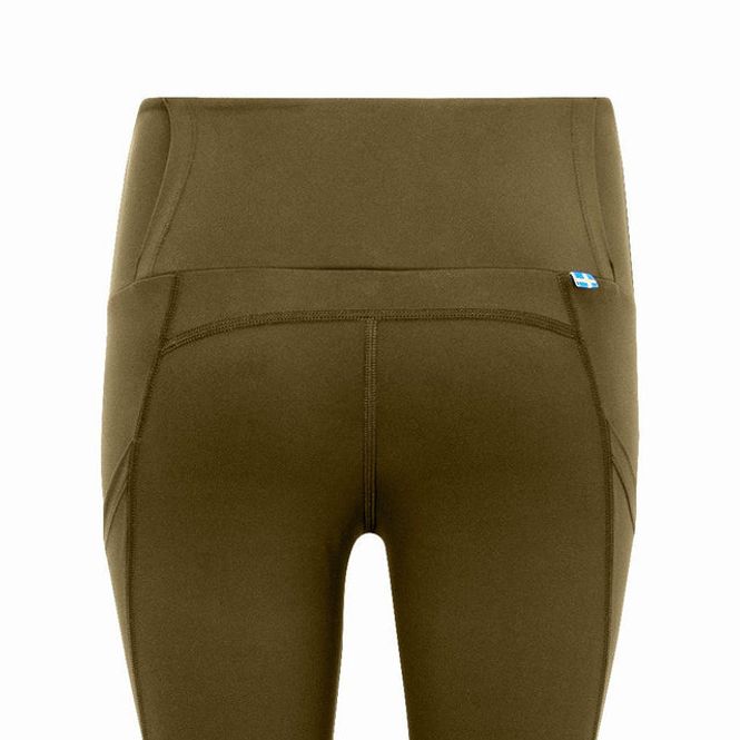 Hovedbilde HUNDLANDS FAVE Tights