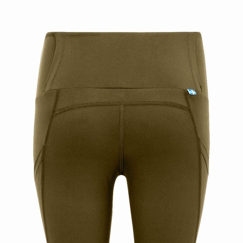 HUNDLANDS FAVE Tights
