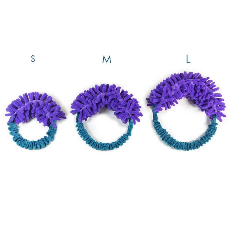 Zayma Spring mop ring