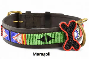 Hovedbilde Zinj Design Kampuni halsb&aring;nd