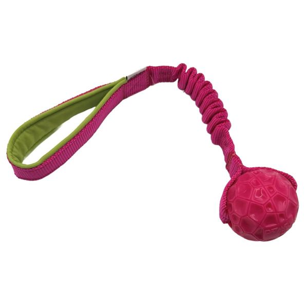 Zayma kampleke med GEO ball