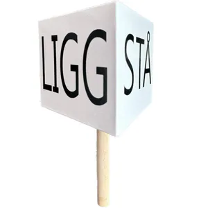 Hovedbilde Avstandsskilt