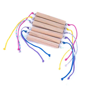 Hovedbilde Hold it pinne rund