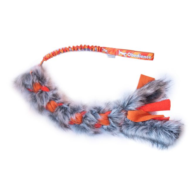 Hovedbilde Dog's Craft Tugger Obedience
