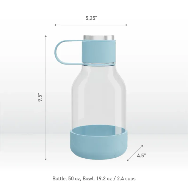 Asobu Dog bowl bottle Lite
