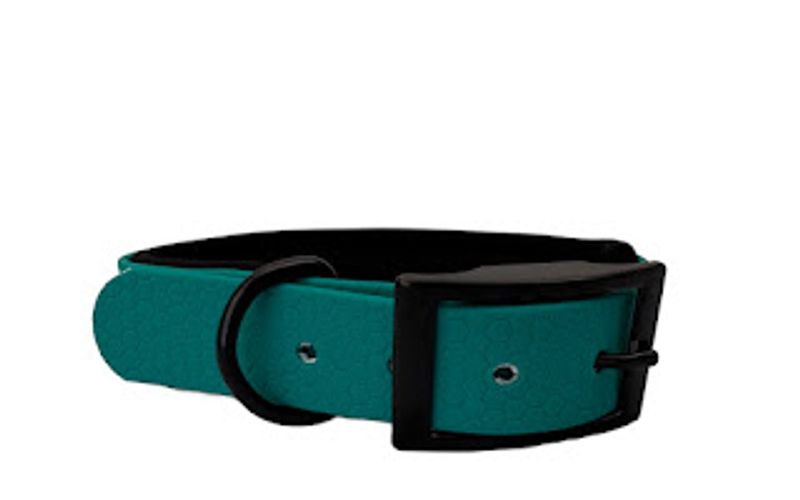 Mystique Hexa collar deluxe