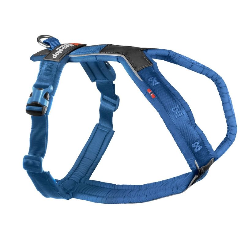 Non-Stop line harness 5.0