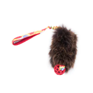 Hovedbilde Zayma Hol-ee Roller saueskinn summer