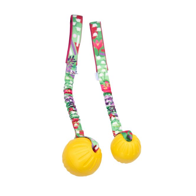 Hovedbilde Zayma Starmark foamball spring