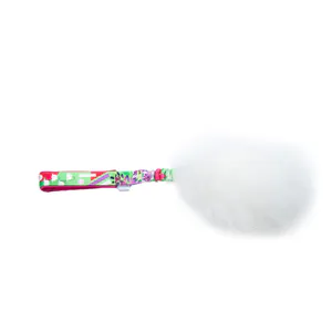 Hovedbilde Zayma Saueskinnsleke spring