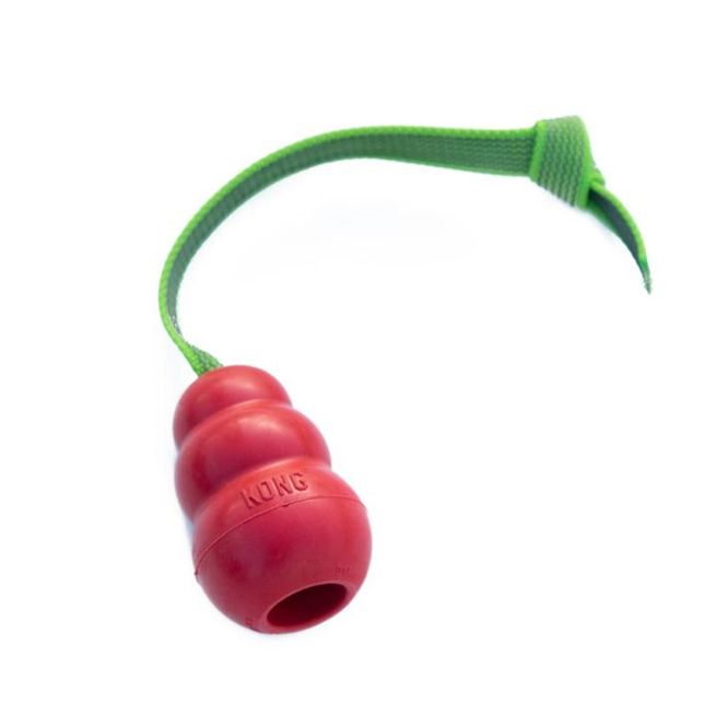 Hovedbilde Doggie-Zen Sure grip KONG classic