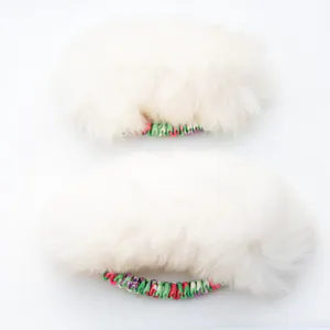 Hovedbilde Zayma Sheepring spring