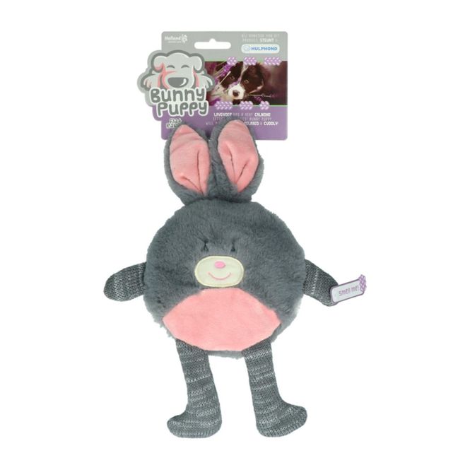 Hovedbilde Flat Rabbit valpeleke