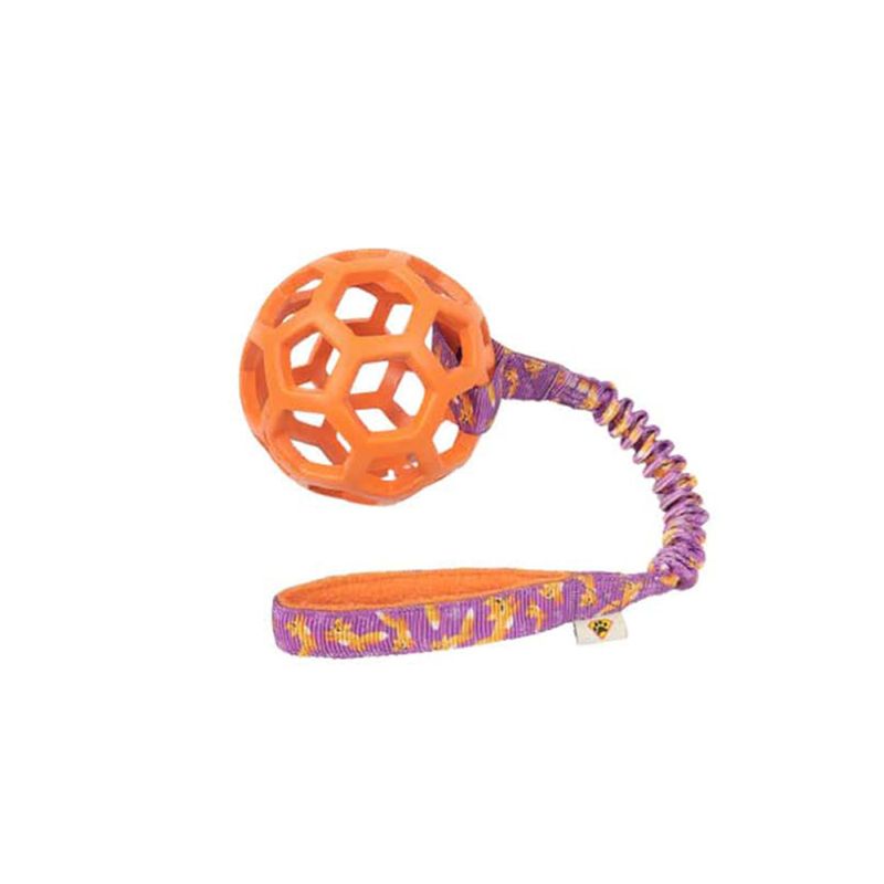 Dog's Craft Hol-ee roller fox