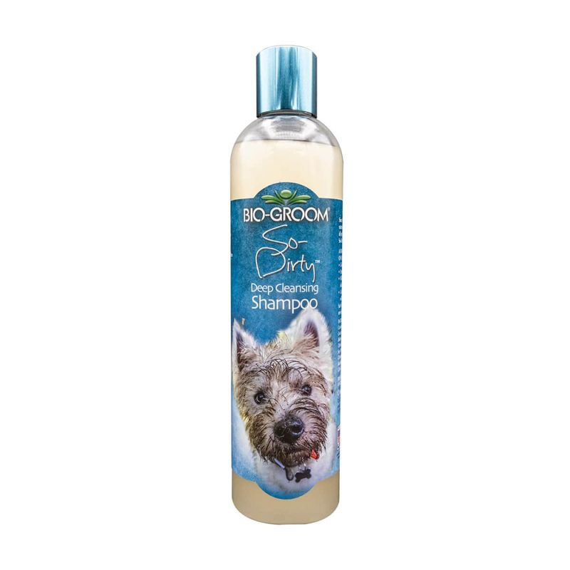 Bio-Groom So-Dirty