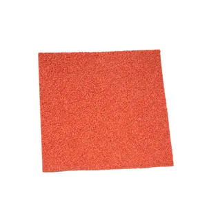 Hovedbilde Targetmatte i gummigranulat