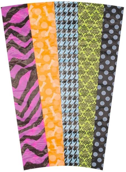 Bags On Board hundeposer