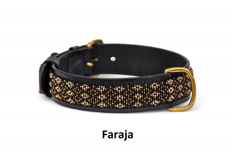 Zinj Design Kampuni halsb&aring;nd