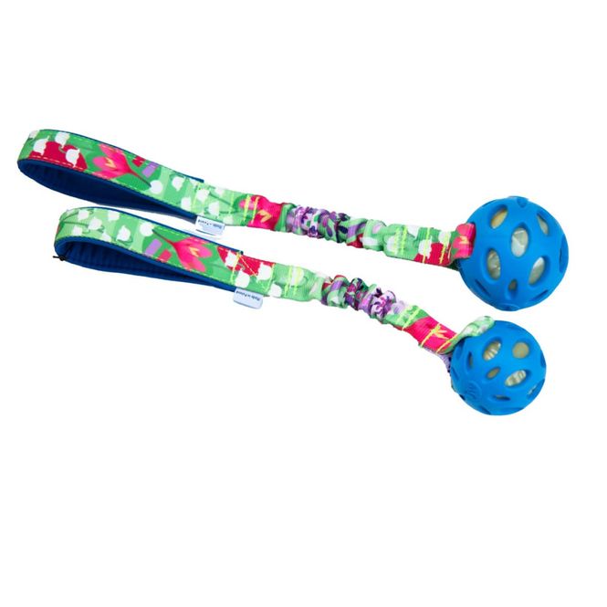 Hovedbilde Zayma Spring Crackle ball kampleke
