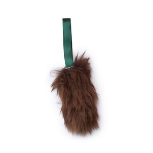 Hovedbilde Doggie-zen Liten saueskinn kampleke